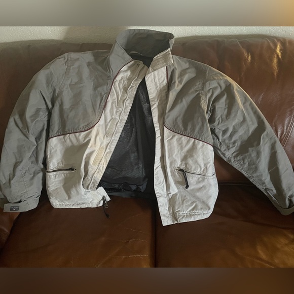 Burton snowboards shredding womens small jacket. Retro style - Picture 2 of 7